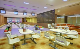Repino Cronwell Park Hotel