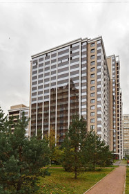 Reserva Apart Moskva