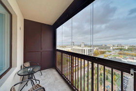 Reserva Apart Moskva