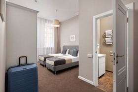 Rozenshteyn Hotel&Spa