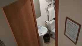 Samsonov Hotel Ligovskiy 48