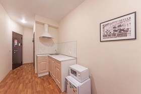 Apartments Platforma 9 3/4