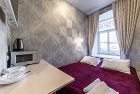 Samsonov Hotel on Narvsky