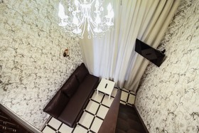 Apartments on Nevsky 23