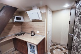 Apartments on Nevsky 23