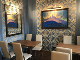 Sapphire Hotel