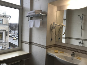Sapphire Hotel