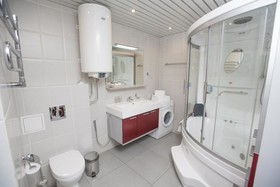 Sharf Hotel