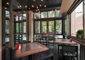 Sharf Hotel