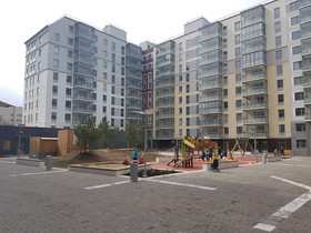 Skandi Klubb Apartments