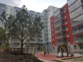 Skandi Klubb Apartments