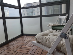 Skandi Klubb Apartments