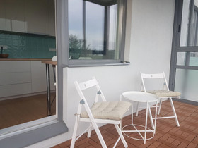 Skandi Klubb Apartments