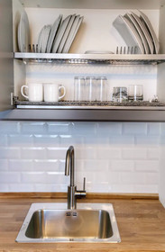 Skandi Klubb Apartments