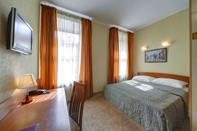 Sonata at Mayakovsky