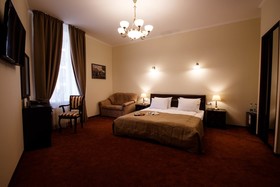 Sonata on Zagorodnom