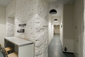 Station Hotel M19