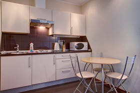 STN Apartments on Nevsky 60