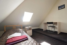SuperHostel Nekrasova 58