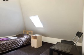 SuperHostel Nekrasova 58