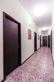 SuperHostel Nevsky 117