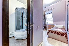 SuperHostel Nevsky 117