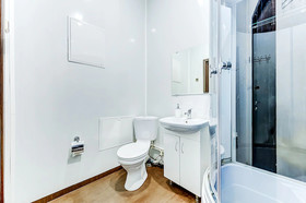 SuperHostel Nevsky 117