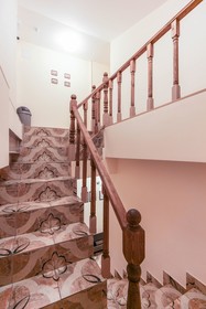 SuperHostel on Nevsky 130