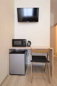 SuperHostel on Nevsky 130