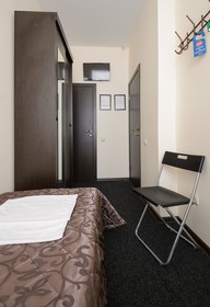SuperHostel on Nevsky 130