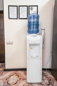 SuperHostel Pushkinskaya 14