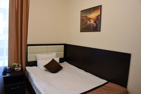 Suvoroff Hotel