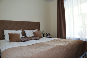 Suvoroff Hotel