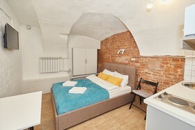 TakeRoom Chaikovskogo