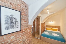 TakeRoom Chaikovskogo