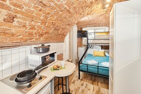 TakeRoom Chaikovskogo