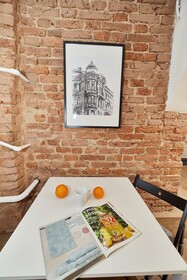 TakeRoom Chaikovskogo