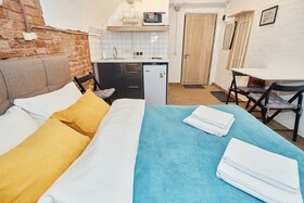 TakeRoom Chaikovskogo