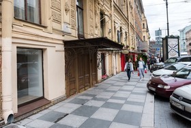 Tchaikovsky House