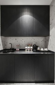 The Gamma Boutique  Hotel