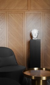 The Gamma Boutique  Hotel