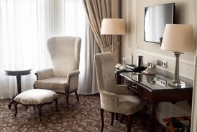 The Official State Hermitage Hotel