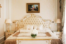 The Official State Hermitage Hotel