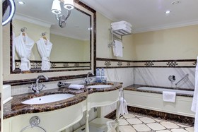 The Official State Hermitage Hotel