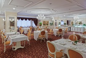 The Official State Hermitage Hotel