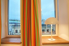 The Sky at Nevsky Mini-Hotel