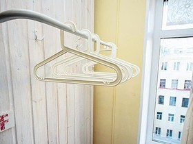 Tot Hostel