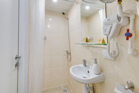 Travelto Poltavskaya 5