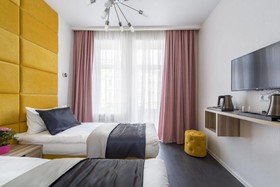 Grand Suites On Nevsky By Academia