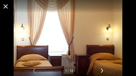 Vremena Goda Hotel